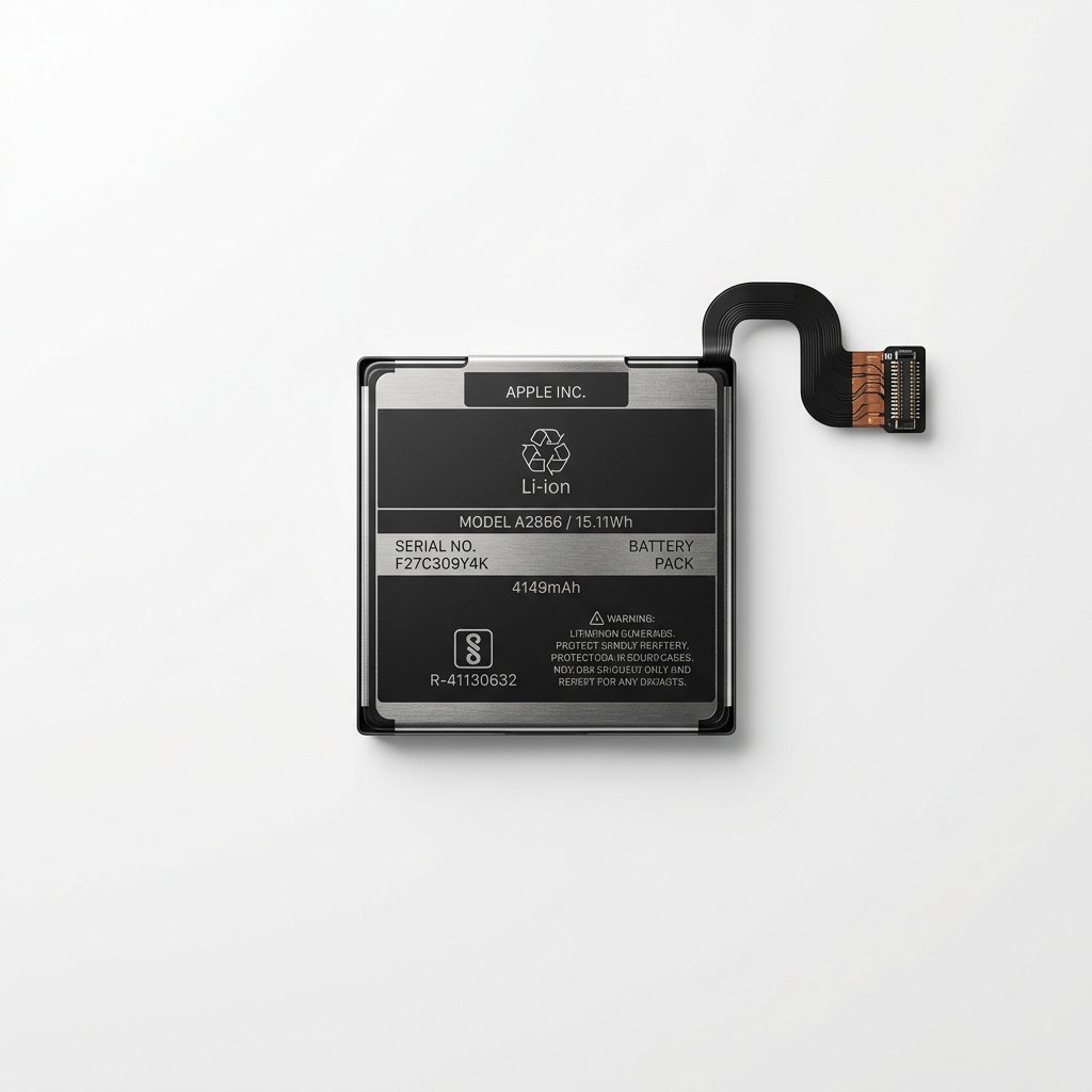 BATARYALAR Örnek Ürün