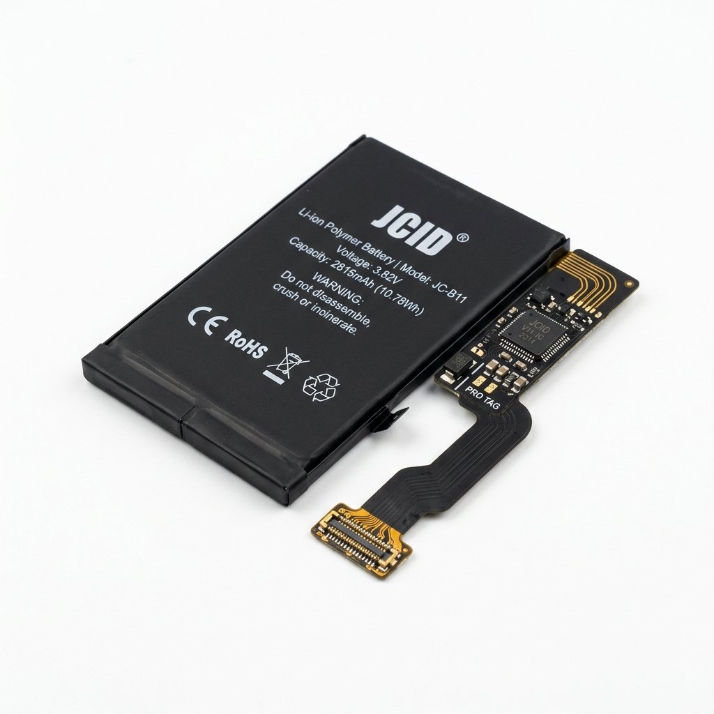 UYARI VERMEYEN BATARYALAR Örnek Ürün